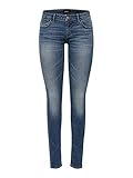 ONLY Onlcoral Superlow SK JNS BB Crya041 Noos Jean