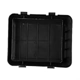 Couvercle de filtre à air pour Honda GCV170 GCV200