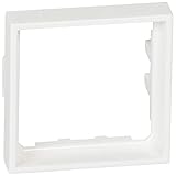 Legrand 079153 Mosaic Adaptateur pour Remplacer un