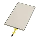 Baoblaze Numériseur de Panneau D'écran Tactile de Navigation