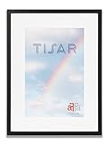 aFFa frames, Tisar, Cadre photo en bois, Light, Rectangle,