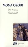 Les Aveux du roman
