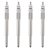 Twowinds - Bougie de Préchauffage Compatible avec Citroen