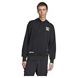 adidas Men's Sweat-Shirt à Capuche Graphique Kimi Antonelli