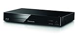 Panasonic Lecteur DVD/HD Blu-ray DMP-BD84EG-K I Lecteur