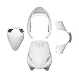 Carrosserie-carenage scoot adaptable piaggio 50 zip