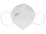 30 pièces Masques FFP2 KN95 5 Couches approuvées Certficato