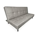 amuéblate online Canapé lit clic-clac Type Livre 3