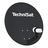TechniSat TECHNITENNE 60 - Antenne parabolique pour