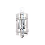 Innokin Zenith Pro - Clearomiseur avec réservoir de