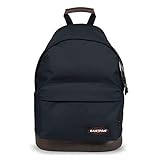 Eastpak Wyoming Sac à Dos, 40 cm, 24 L, Bleu (Cloud