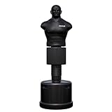 MAXXUS Mannequin de Boxe Pro Fighter - Autoportant,