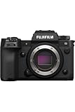 FUJIFILM X-H2S Noir