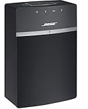 Bose ® SoundTouch ® 10 Système Audio sans Fil Noir