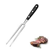 Fourchette à viande avec poignée – idee cadeau original