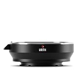 Urth - Bague d'adaptation pour objectifs : Compatible