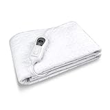 medisana HU 665 Sous-couverture électrique, 150 x 80