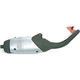 POT D'ECHAPPEMENT SCOOT LEOVINCE TOURING