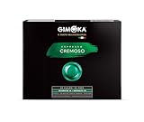 Gimoka Mélange Cremoso intensité 10-50 capsules compatibles