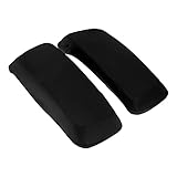 HDBUBALUS Housse de protection en cuir synthétique