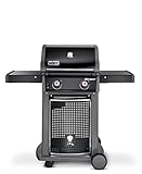 Weber Barbecue à gaz Spirit E-310/3 brûleurs, roues