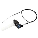 PEESHON Poignée D'accélérateur, Câble D'accélérateur