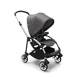 Bugaboo Bee 6 Poussette - Poussette citadine, légère