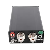 ATU-130 1.8‑50MHz 200W Syntoniseur D'antenne Automatique