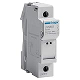 Coupe-circuit 1P 32A 690V L38 1M - LSN501 - Hager