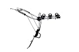 Thule ClipOn 3 9103, Porte-vélos sur hayon facile à