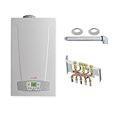 Chaudière gaz naturel murale chappee initia + 2.24