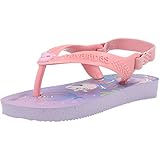 Havaianas Baby Peppa Pig, Tongues Mixte bébé - Lilas