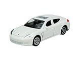 Welly Modèle de voiture compatible avec Porsche Panamera