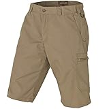 Härkila Alvis Short de chasse d'été pour homme en toile