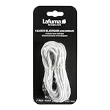 Lafuma Mobilier Lacets élastiques avec embouts pour