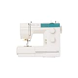 Machine à coudre HUSQVARNA Emerald 116 - Garantie 5