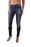 DIESEL Skinzee 0R841 Stretch Femmes Jeans Pantalons