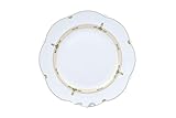 Villeroy & Boch Assiette à gâteau classique Paloma