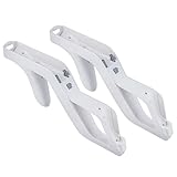 TechKen 2 * Wii Zapper Gun, Pistolet de Tir pour Wii