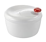 Moulinex Essoreuse à Salade - Essorage Facile et Rapide,