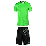uhlsport Homme Score 26 Set Jeu De Maillots Football