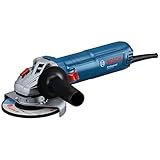Bosch Professional meuleuse angulaire filaire GWS 12-125