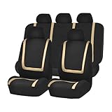 LDWRMHFN Housses de Siège de Voiture, pour Peugeot