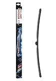 Bosch Balai d'Essuie–Glace Aerotwin AP24U, Longueur: