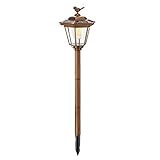 Esotec lampe sur pied tivoli, hauteur: 68 cm-couleur: