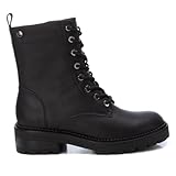 XTI Bottines 143090 Noir