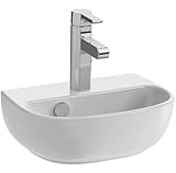 Jacob Delafon Odeon Up – lave-mains Compact 36 x 26