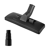 Brosse Aspirateur Universel, Brosse Combinée avec Adaptateur