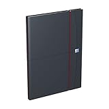 Agenda Oxford Teacher scolaire Semainier spiralé 21x29,7cm