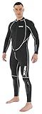 SEAC Carezza Man Combinaison monopièce en néoprène